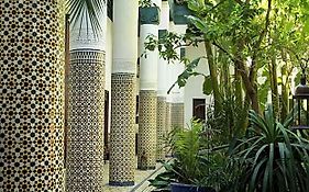 Palais Riad Lamrani